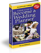 Post image for FabJob Guide: How to Become a Wedding Planner