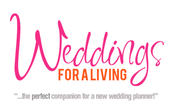 Weddings for a Living