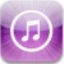 Listen with iTunes