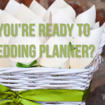 Ready to be a Wedding Planner?