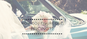 Wedding planner pricing image