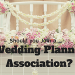 Wedding Planner Association Image