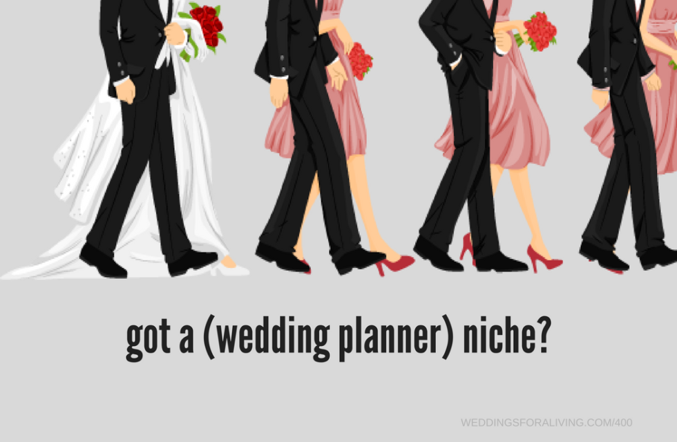 Ultimate Wedding Planner – NICHE RAIDERS